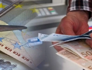 Ο νέος χάρτης των συντάξεων: Τι αλλάζει, ποιοι διασώζονται, ποιοι κερδίζουν - Αναλυτικά παραδείγματα